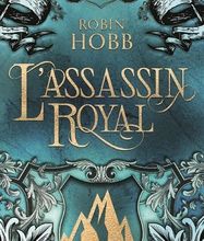 Livres gratuits ordinateur pdf télécharger L'Assassin royal Tome 5 en francais PDF par Robin Hobb 9782756406107