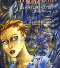 [PDF/Kindle] Les Mondes d'Ewilan Tome 1 by Pierre Bottero