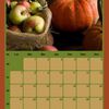 Bonjour Mois de Octobre !