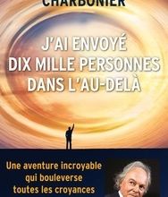 [PDF] J'ai envoyé dix mille personnes dans l'au-delà download