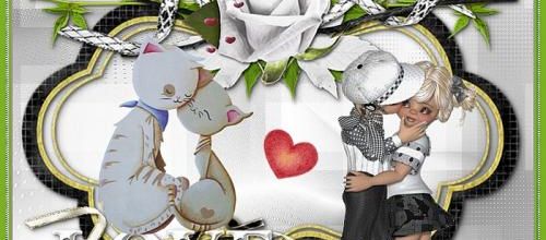 Love...