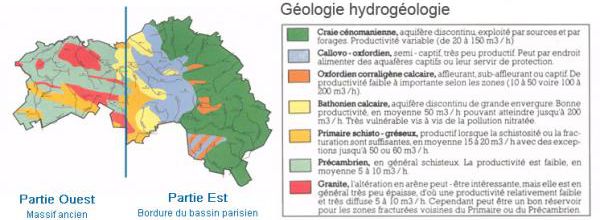 Le préfet de l’Orne active la vigilance sécheresse
