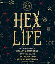 Downloading google books to kindle Hex Life: Wicked New Tales of Witchery