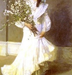 Swap de printemps chez Asphodèle