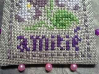 Pinkeep du 1er avril !