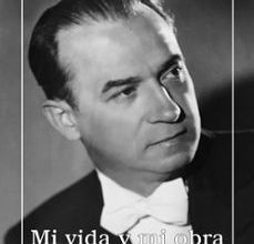 [PDF] MI VIDA Y MI OBRA descargar gratis