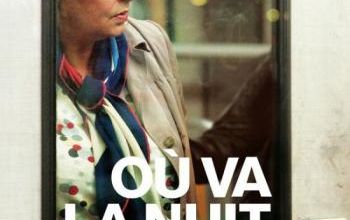 Où va la nuit ?
