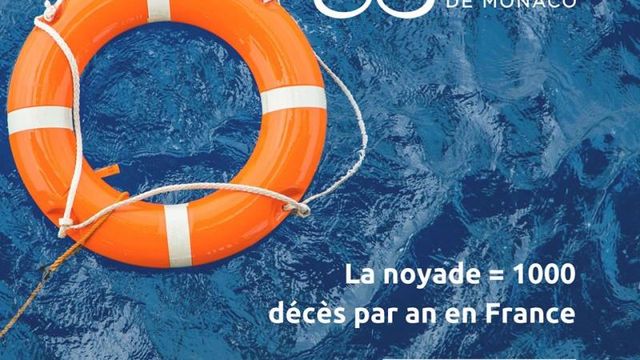 Lutte contre la noyade