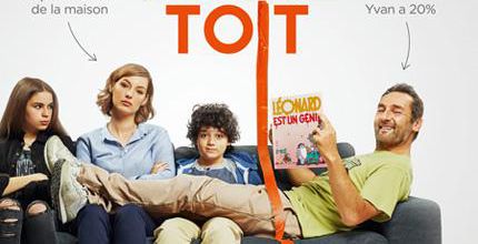 BOX OFFICE FRANCE DU 19 AVRIL 2017 AU 25 AVRIL 2017