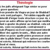 On ne rate pas l'humour du dimanche chez les TIOT