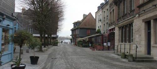 honfleur