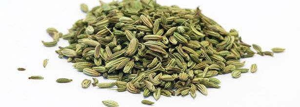 Digestion difficile : anis et fenouil sauvage à votre secours