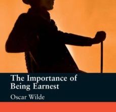 [Pdf/ePub/Mobi] MACMILLAN READERS UPPERINTERMEDIATE IMPORTANCE OF BEING EARNEST PACK - OSCAR WILDE descargar ebook gratis