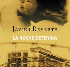 Descargar pdf ebooks para iphone LA NOCHE DETENIDA iBook PDB PDF