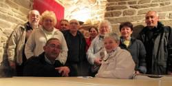 L'histoire locale avec Foën izella 