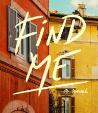 [download pdf] Find Me