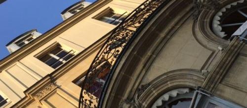La Maison de l'Amérique Latine