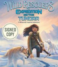 Ebook for oracle 9i free download Wild Rescuers: Expedition on the Tundra ePub CHM FB2 9780062983770 (English literature) by StacyPlays