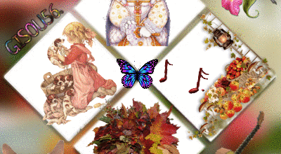 ANIMAUX MUSIQUE