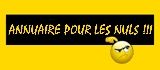 UN ANNUAIRE PAS SI NUL !