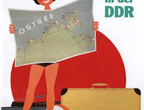 Urlaub in der DDR. 1954-1989.