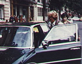 Mercedes 450 SEL 6.9 : 26-06-1977