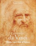 LEONARDO DA VINCI - THINKER AND MAN OF SCIENCE leer el libro