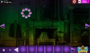 Murky abandoned house escape soluce