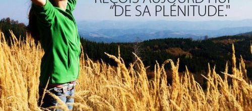 Laissez-vous choisir par l'Esprit - Bruno