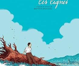 Entre les lignes de Basptiste Beaulieu et Dominique Mermoux