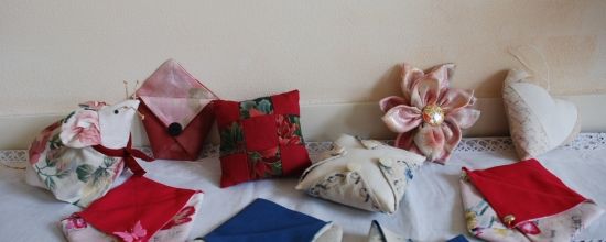 LILI, LA SOURICETTE....