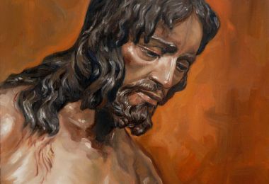 Combattre cette fausse image de Dieu. - Bruno