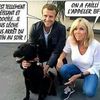 On se marre même le mercredi sur les réseaux sociaux.