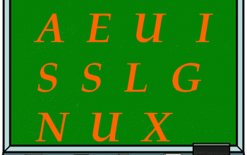 Salsugineux (Jeu de lettres n°51)
