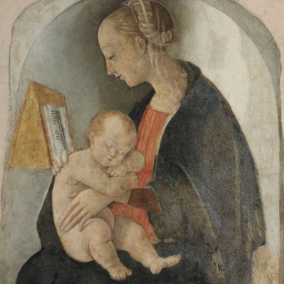 Urbino, la maison natale de Raphaël