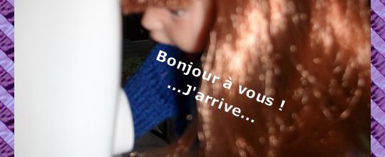Cache-coeur et couture !