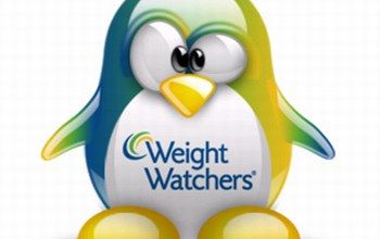 Une semaine test [Weight Watchers]
