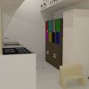 Neat Escape - Renovation of Condominium