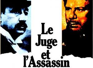 Le Juge et l'assassin (1976)