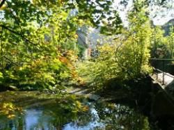 Mauperthuis, parcours des Mousquetaires (77)
