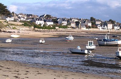ILE DE BATZ : Quelques curiosités que vous ne verrez pas sur les dépliants touristiques...!!!