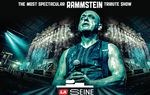 Stahlzeit, le Rammstein Tribute arrive à la Seine Musicale le 28 mars 2026