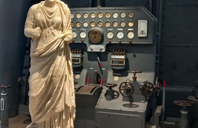 Rome 2025 suite