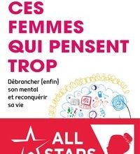 [PDF/Kindle] Ces femmes qui pensent trop  - Débrancher (enfin) son mental et reconquérir sa vie by Susan Nolen-Hoeksema
