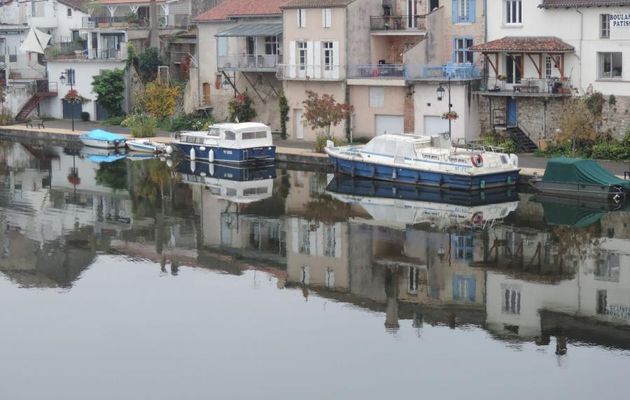 le Penne d'Agenais (47)