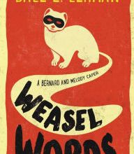 [download pdf] Weasel Words
