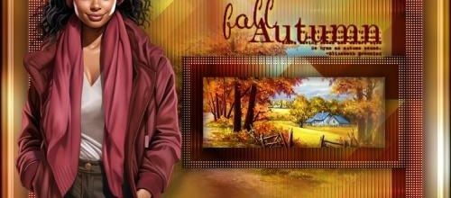 Automne 2023 .