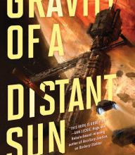 DOWNLOAD [PDF] {EPUB} Gravity of a Distant Sun