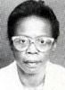 Geneviève ngosso Kouoh