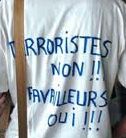 Des propos indécents